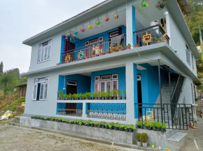 Borong Mountain View Homestay